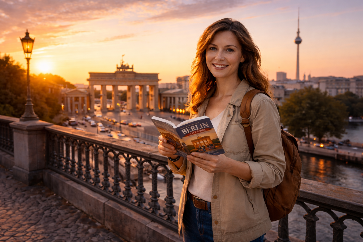 Der Ratgeber aus Berlin